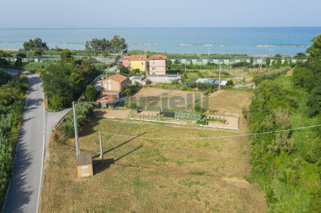 Casa singola in vendita a Fermo