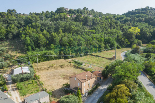 Casa singola in vendita a Fermo