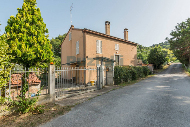 Casa singola in vendita a Fermo