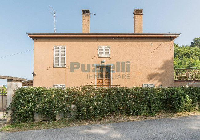 Casa singola in vendita a Fermo