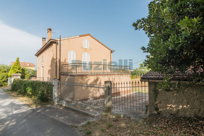 Casa singola in vendita a Fermo