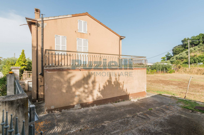 Casa singola in vendita a Fermo