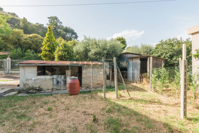 Casa singola in vendita a Fermo