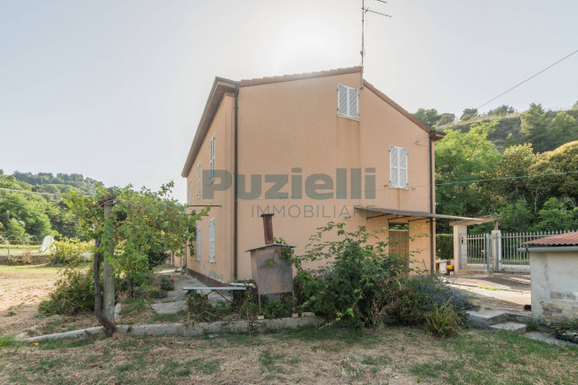 Casa singola in vendita a Fermo