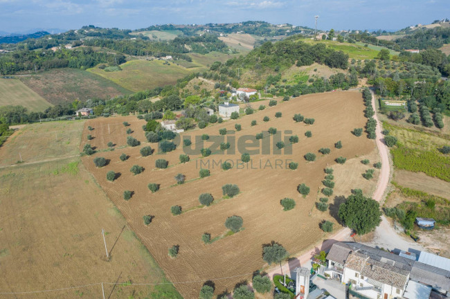 Casale in vendita a Montegiorgio