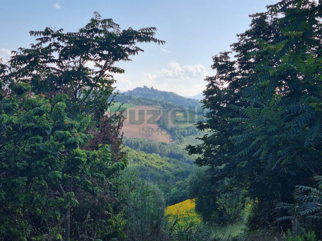 Casale in vendita a Montegiorgio