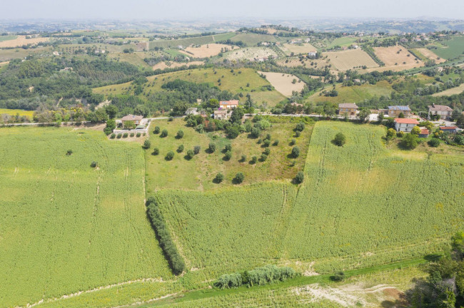 Casale in vendita a Montegiorgio