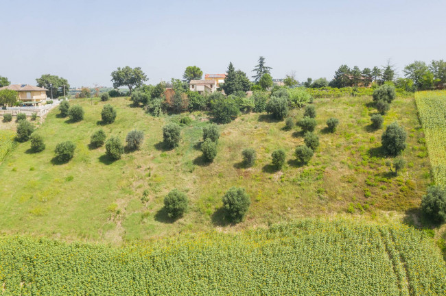 Casale in vendita a Montegiorgio