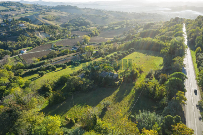 Casale in vendita a Montegiorgio