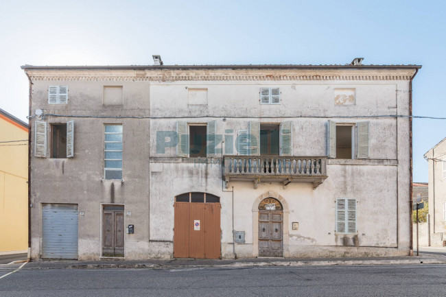 Casa singola in vendita a Montefiore dell'Aso