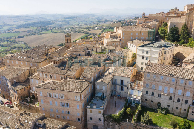 Casa indipendente in vendita a Fermo