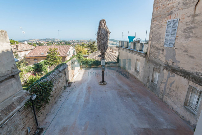 Casa indipendente in vendita a Fermo