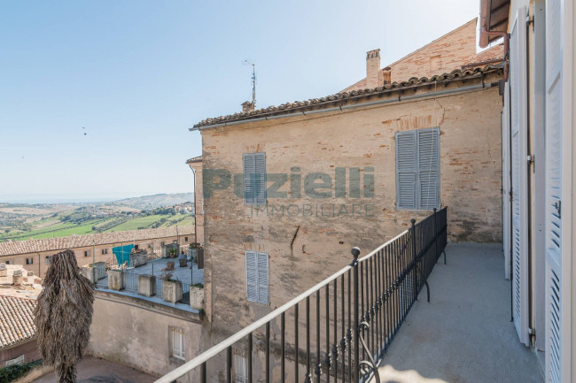 Casa indipendente in vendita a Fermo