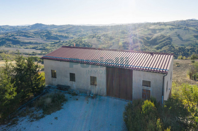 Casa singola in vendita a Sant'Angelo in Pontano