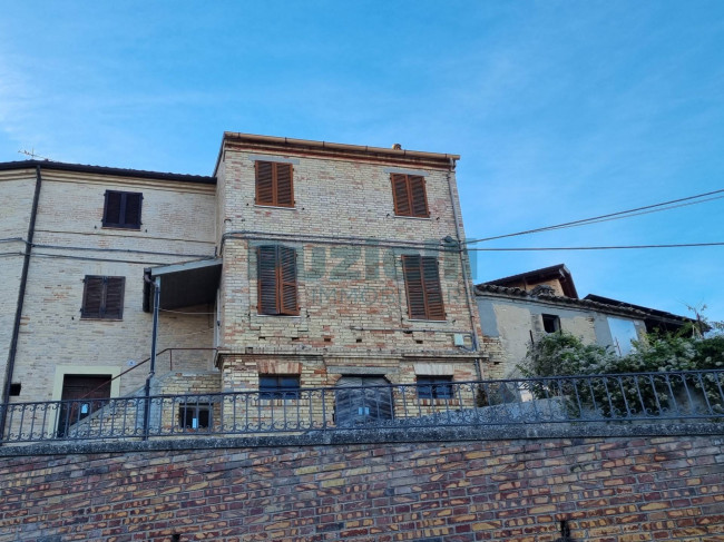 Casa indipendente in vendita a Lapedona