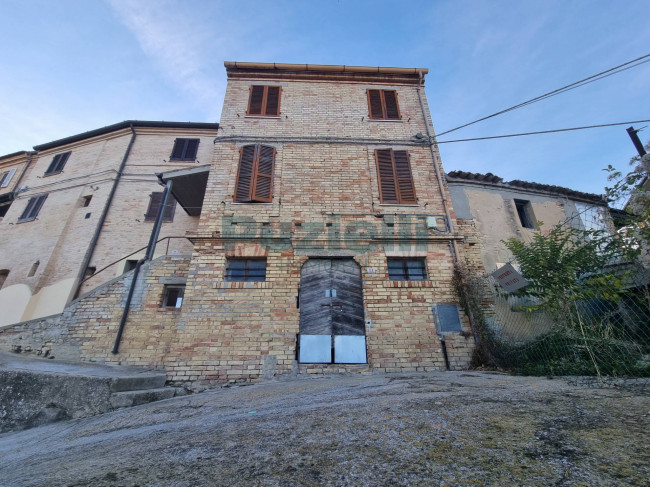 Casa indipendente in vendita a Lapedona