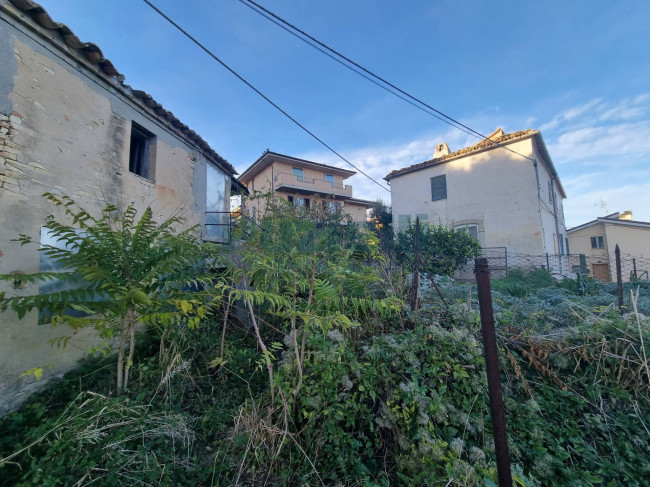 Casa indipendente in vendita a Lapedona