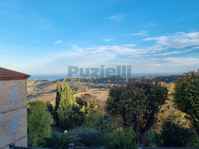 Casa indipendente in vendita a Lapedona