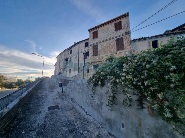 Casa indipendente in vendita a Lapedona