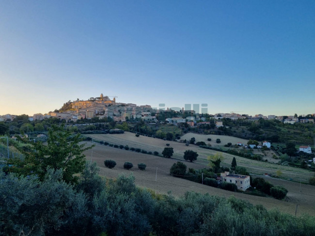 Appartamento in vendita a Fermo