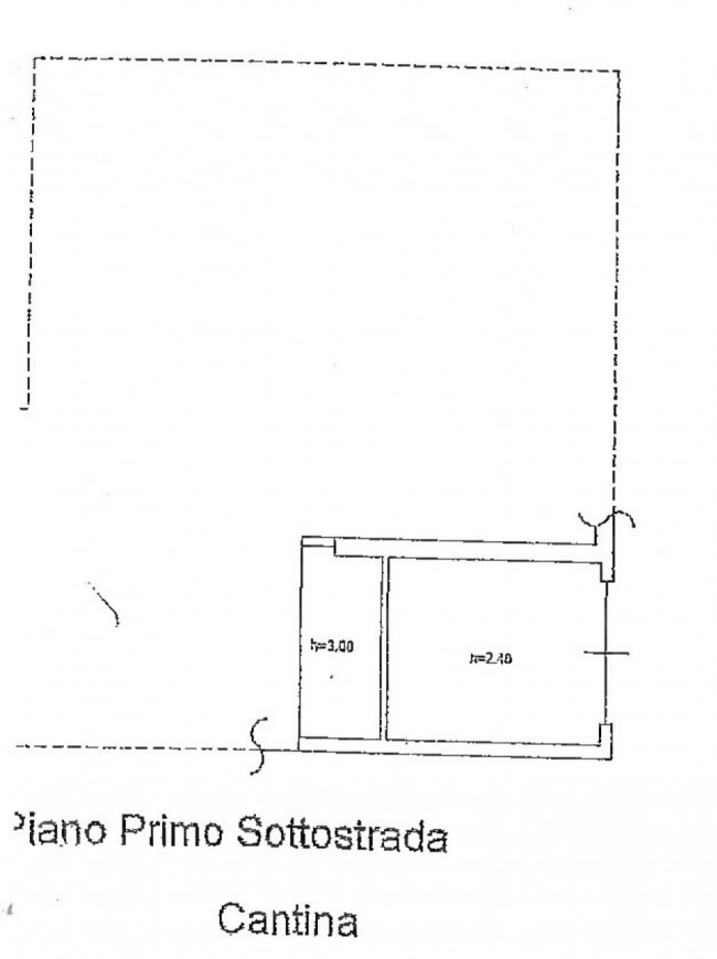 Appartamento in vendita a Fermo