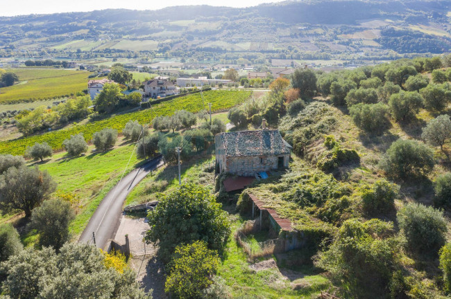 Casale in vendita a Moresco