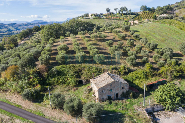 Casale in vendita a Moresco