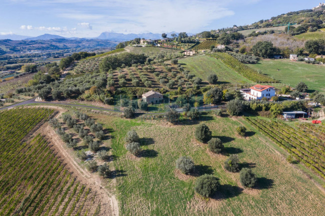 Casale in vendita a Moresco