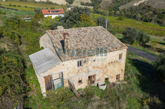 Casale in vendita a Moresco