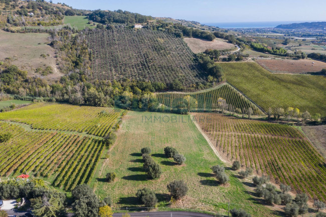 Casale in vendita a Moresco