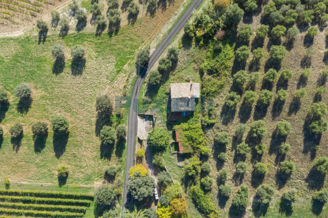 Casale in vendita a Moresco