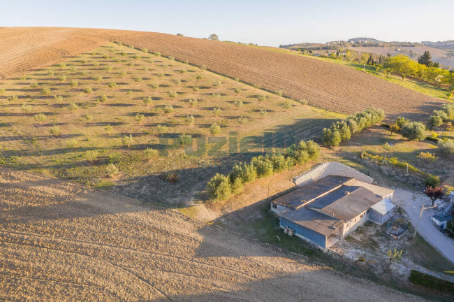 Casa singola in vendita a Fermo