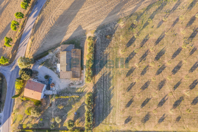 Casa singola in vendita a Fermo