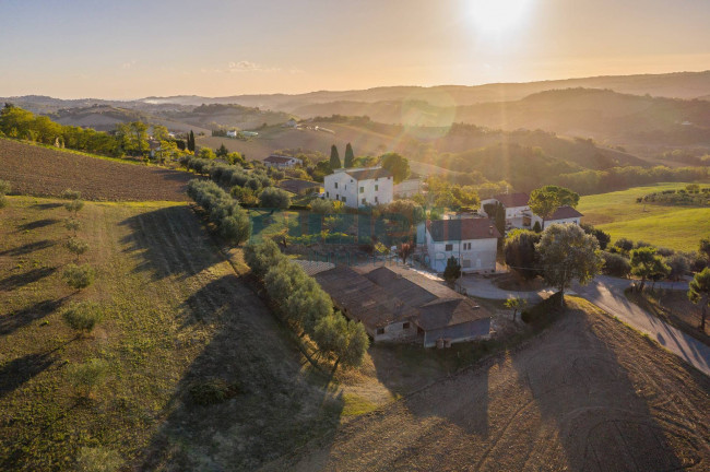 Casa singola in vendita a Fermo