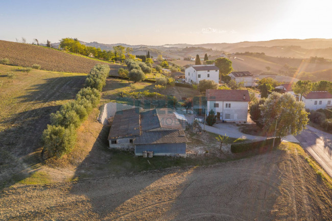 Casa singola in vendita a Fermo