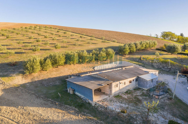 Casa singola in vendita a Fermo