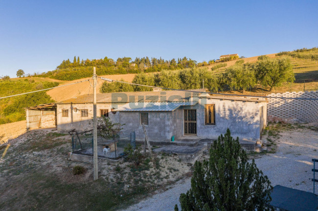 Casa singola in vendita a Fermo