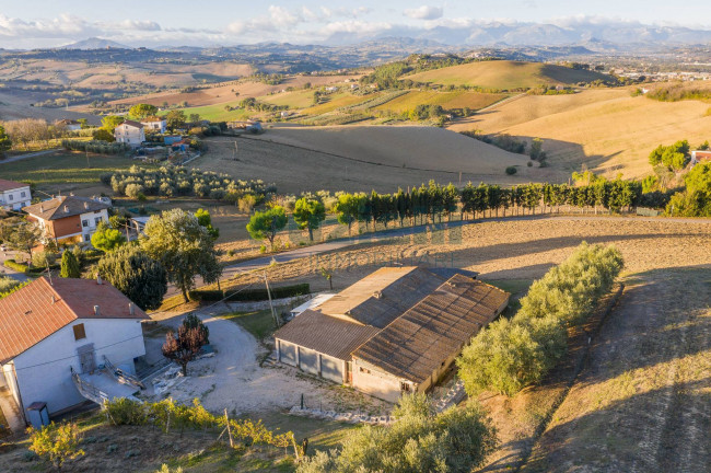 Casa singola in vendita a Fermo