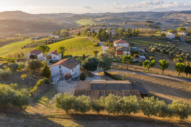 Casa singola in vendita a Fermo