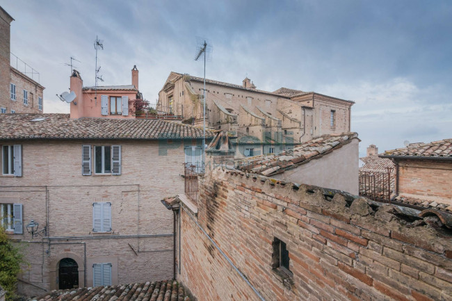 Appartamento in vendita a Fermo