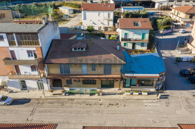 Casa indipendente in vendita a Fermo