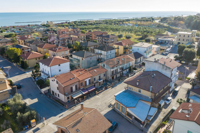 Casa indipendente in vendita a Fermo