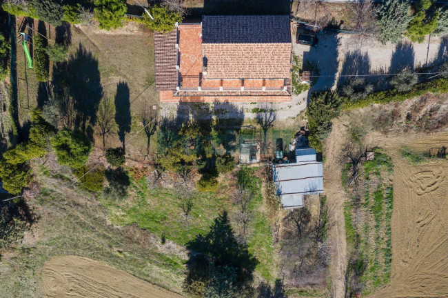 Casale in vendita a Lapedona