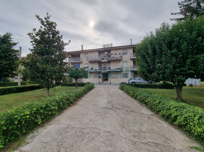 Appartamento in vendita a Monterubbiano