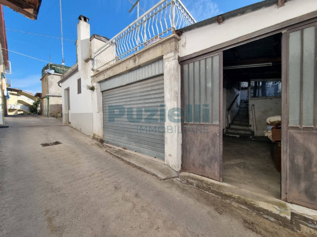 Casa indipendente in vendita a Fermo