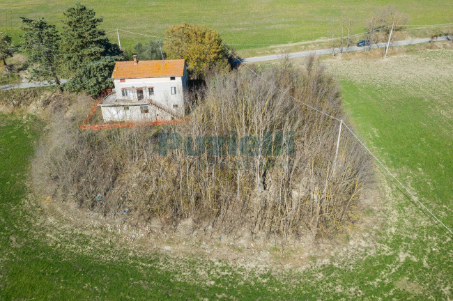 Casa singola in vendita a Monte San Pietrangeli