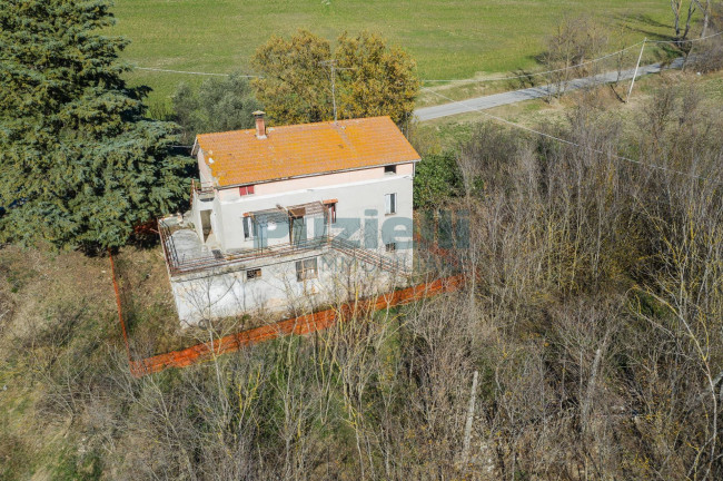 Casa singola in vendita a Monte San Pietrangeli