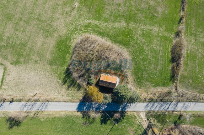 Casa singola in vendita a Monte San Pietrangeli