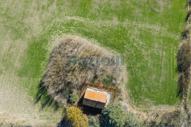 Casa singola in vendita a Monte San Pietrangeli