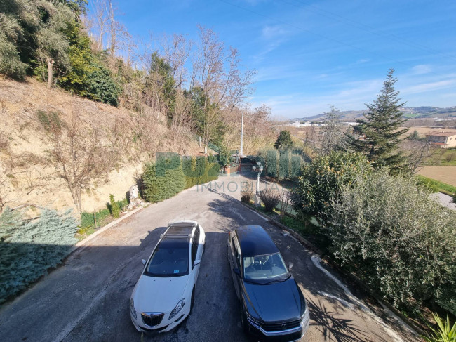 Casa singola in vendita a Fermo